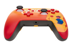 PowerA Enhanced Wired Controller for Nintendo Switch - Pokémon: Oran Berry Pikachu