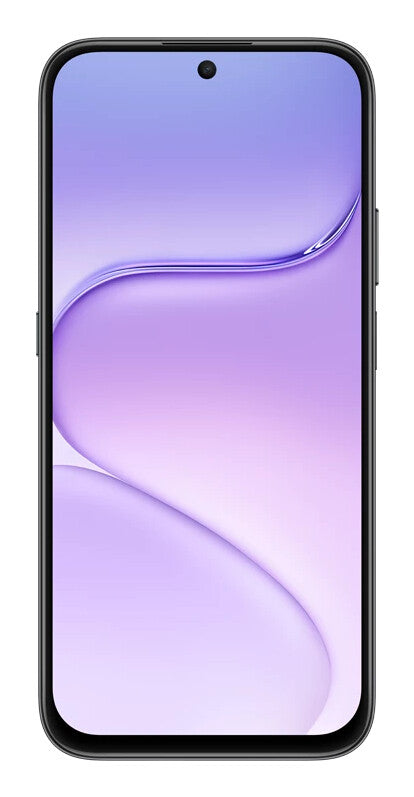 Honor 600 Smart 5G 17.4 cm (6.87") Dual SIM Android 16.0 USB Type-C 4 GB 128 GB 7700 mAh Black