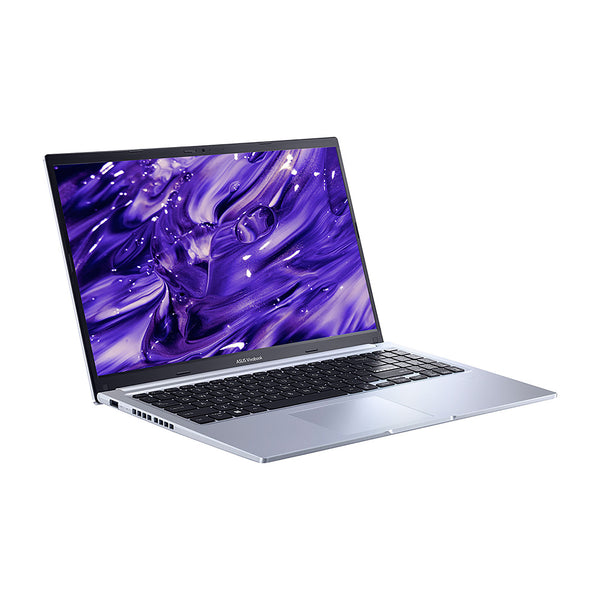 ASUS Vivobook 15 Laptop (90NB0VX2-M029L0) - Intel Core i3-1220P, 8GB RAM, 256GB SSD, Windows 11 Home S
