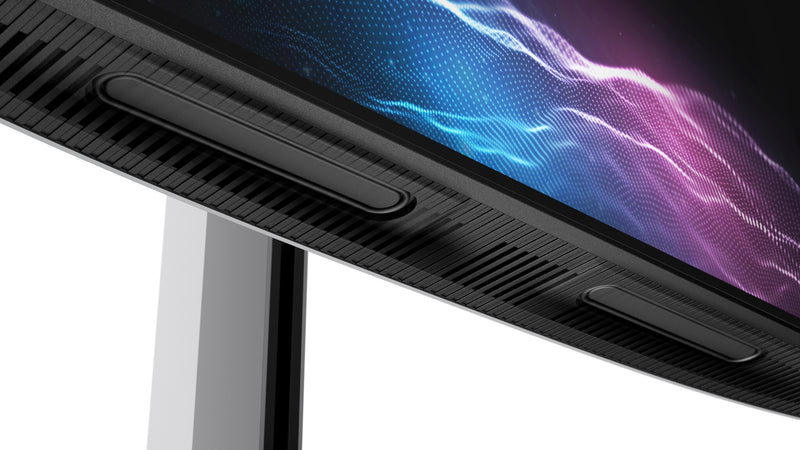 HP Z24m G3 QHD Conferencing Display