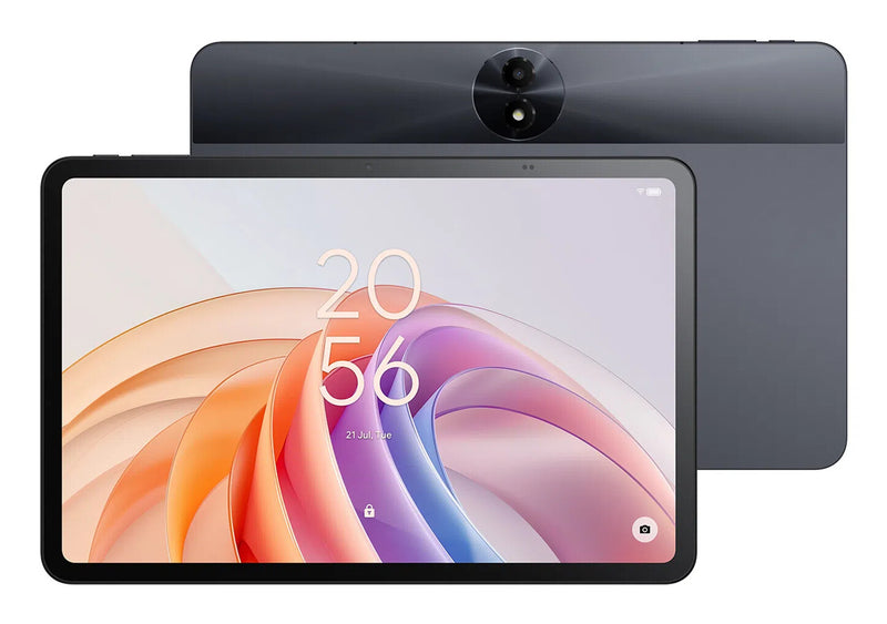 TCL TAB 11 FE LTE 4G Mediatek 128 GB 27.9 cm (11") 4 GB Wi-Fi 5 (802.11ac) Android 14 Grey