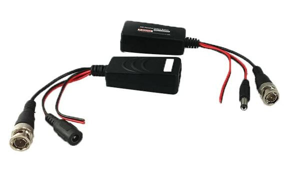 Bolide BE8016HD/PVD camera data transmitter 305 m Black