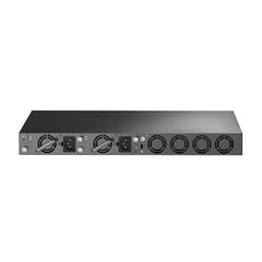 TP-Link DeltaStream 8-Port Pizza-Box XGS-PON & GPON Combo Optical Line Terminal