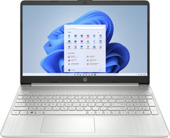 HP 15s-eq2020na AMD Ryzen™ 3 5300U Laptop 39.6 cm (15.6