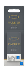 Parker 1950208 pen refill Blue 5 pc(s)