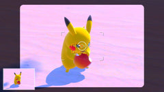 Nintendo New Pokémon Snap Standard Simplified Chinese, Traditional Chinese, German, English, Spanish, French, Italian, Japanese, Korean Nintendo Switch