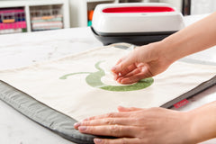 Cricut EasyPress 2 UK (12x10