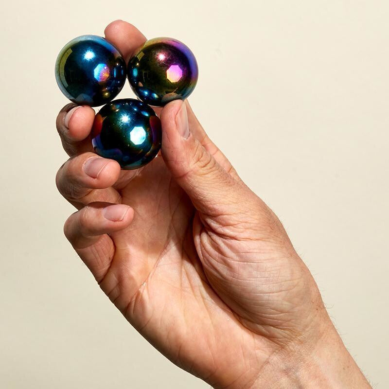 Speks. Supers 33 mm Magnet Balls - image 4