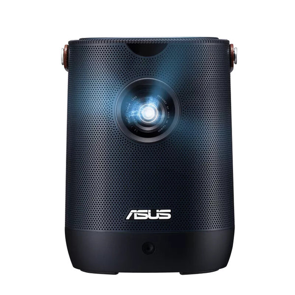 ASUS ZenBeam L2 Short throw projector 400 ANSI lumens DLP 1080p (1920x1080) Navy