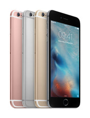 EE Apple iPhone 6s Plus 14 cm (5.5