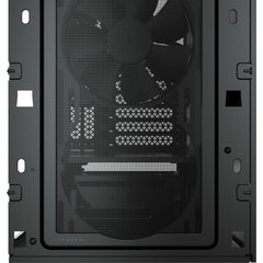 Corsair iCUE 4000D RGB Midi Tower Black
