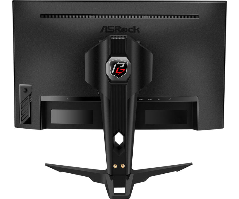 Asrock 27" QHD 165Hz Curved Gaming Monitor (PG27Q15R2A)
