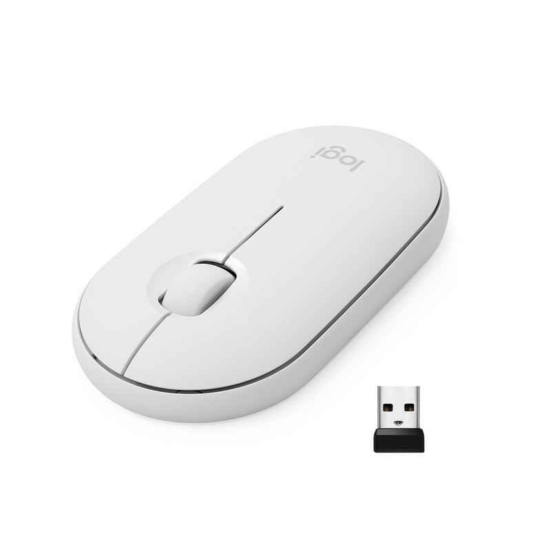 Logitech Pebble M350
