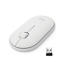 Logitech Pebble M350