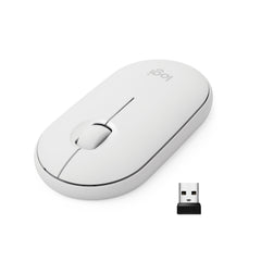 Logitech Pebble M350
