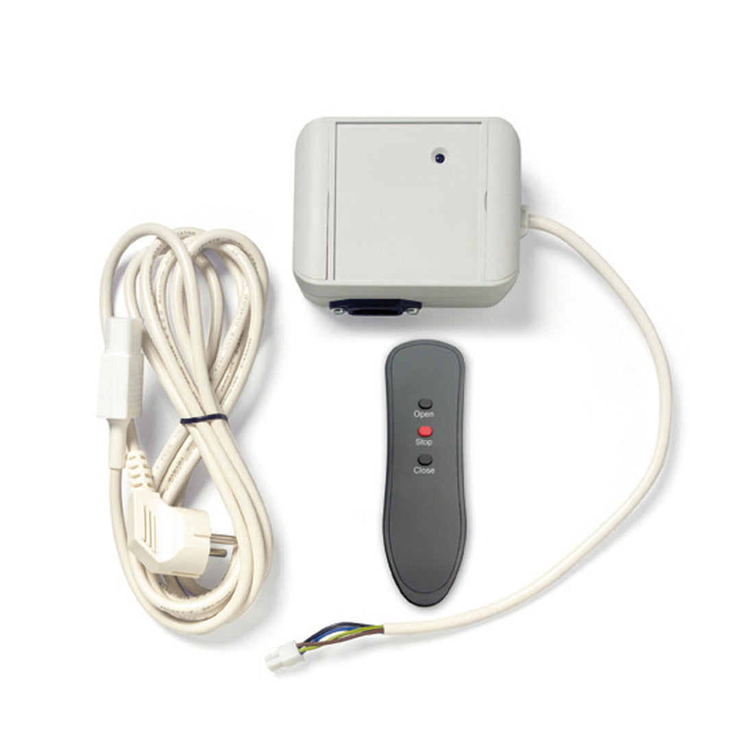 Da-Lite IR Remote Control European plug