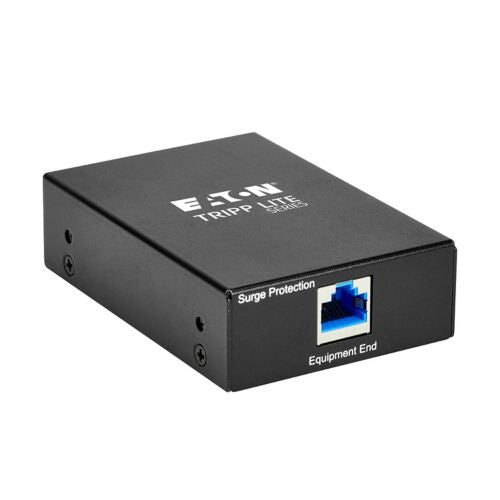 Eaton B110-SP-POE-1 surge protector Black - image 3