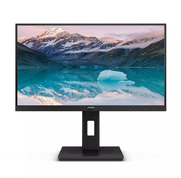 Philips 21.5" Full HD Monitor (222S9JML/00)