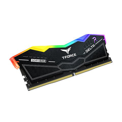 Team Group DELTA FF3D532G6400HC40BDC01 memory module 32 GB 2 x 16 GB DDR5 6400 MHz ECC
