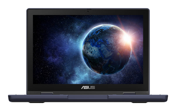 ASUS BR12FT-CS11XA 12.2" 2-in-1 Laptop (90NX08U1-M004E0) - Intel N150, 16GB RAM, 128GB UFS, Windows 11 Pro Education