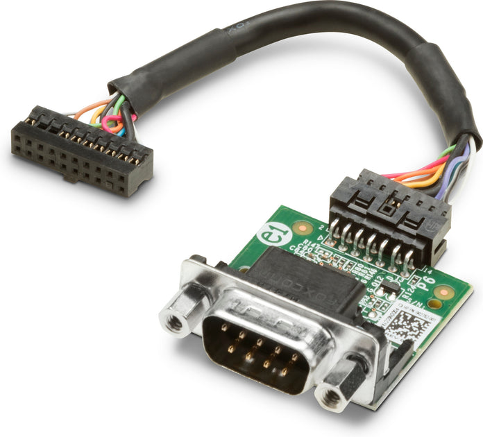 HP Internal Serial Port (400) | Back to the Office