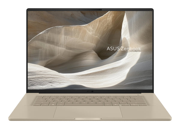 ASUS Zenbook A16 16" Laptop (90NB17W1-M00070) - Snapdragon X2, 48GB RAM, 1TB SSD, Windows 11 Home
