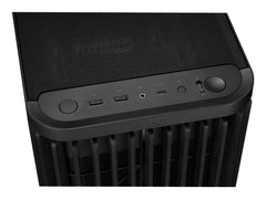 ASUS ProArt PA401 Wood METAL PWM (Black) Tower