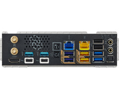 Asrock Z890 Taichi Lite Intel Z890 LGA 1851 (Socket V1) ATX