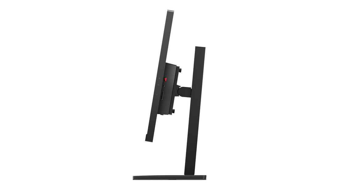 Lenovo ThinkVision E24-30 computer monitor 23.8" 1920 x 1080 pixels Full HD LED Black - image 7