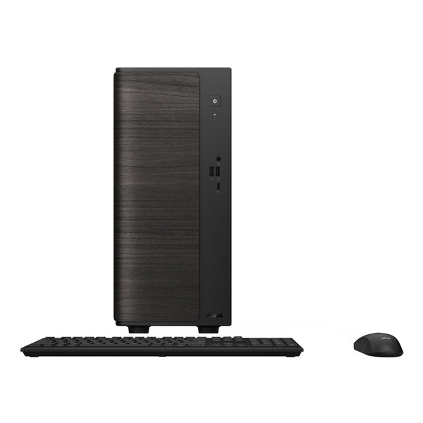 ASUS V500 Mini Tower V501MV-B521H36W Intel Core 5 210H 8 GB DDR5-SDRAM 512 GB SSD Windows 11 Home PC Black