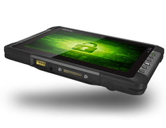 Getac T800 G2 Intel Atom® 128 GB 20.6 cm (8.1