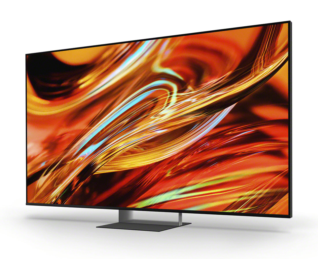 Sony BRAVIA 7 II FWD-55XR75M2 TV 55" 4K Ultra HD Smart TV Wi-Fi Black - image 5