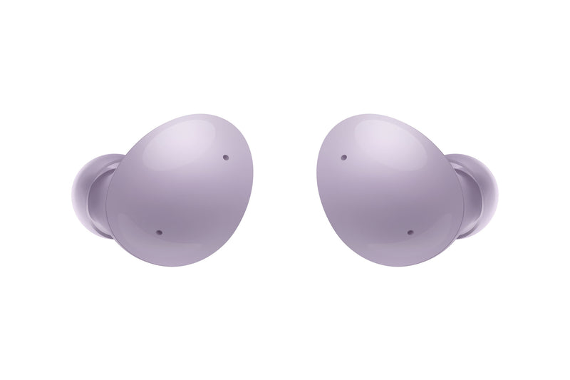 Samsung Galaxy Buds2 Headset Wireless In-ear Calls/Music USB Type-C Bluetooth Lavender