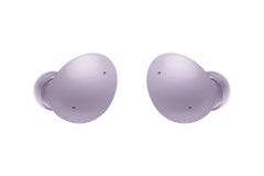 Samsung Galaxy Buds2 Headset Wireless In-ear Calls/Music USB Type-C Bluetooth Lavender