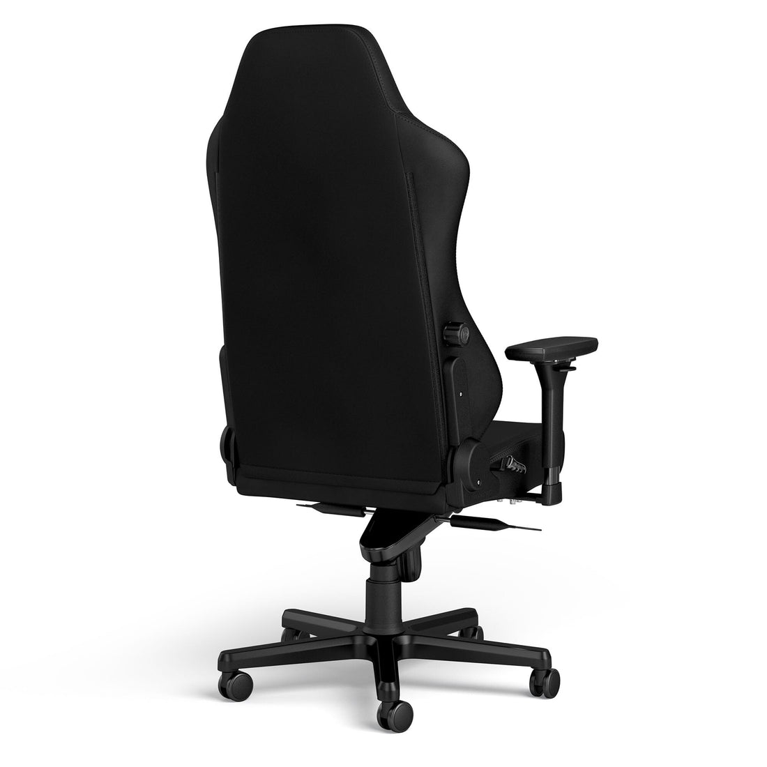 noblechairs HERO Gaming Chair - Black Edition - image 5
