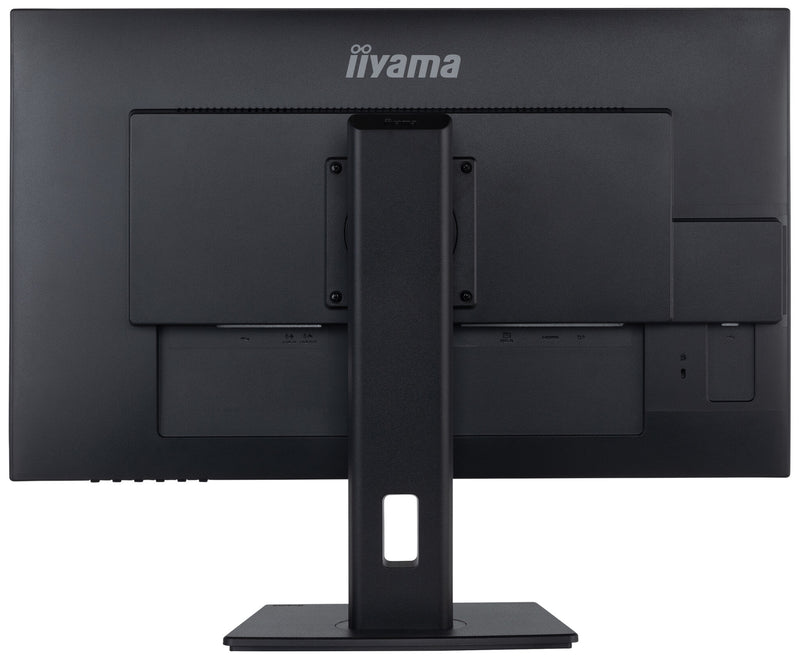 iiyama XUB2792QSU-B5 computer monitor 68.6 cm (27") 2560 x 1440 pixels Full HD LED Black
