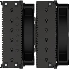 Corsair AF ELITE A115 Processor Air cooler 14 cm Black 1 pc(s)