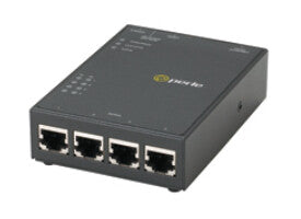 Perle IOLAN STG4 P serial server RJ-45, RS-232
