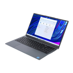 Entity Book 15 - 15.6in Laptop Intel® Celeron® Dual-Core N4020 39.6 cm (15.6