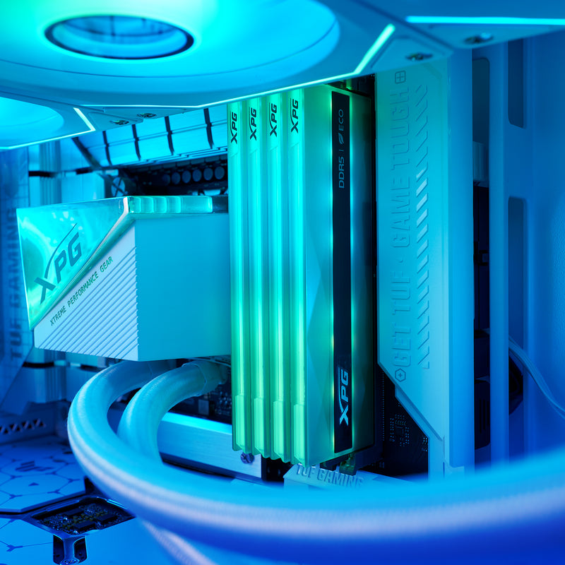 XPG LANCER NEON memory module 24 GB 2 x 48 GB DDR5