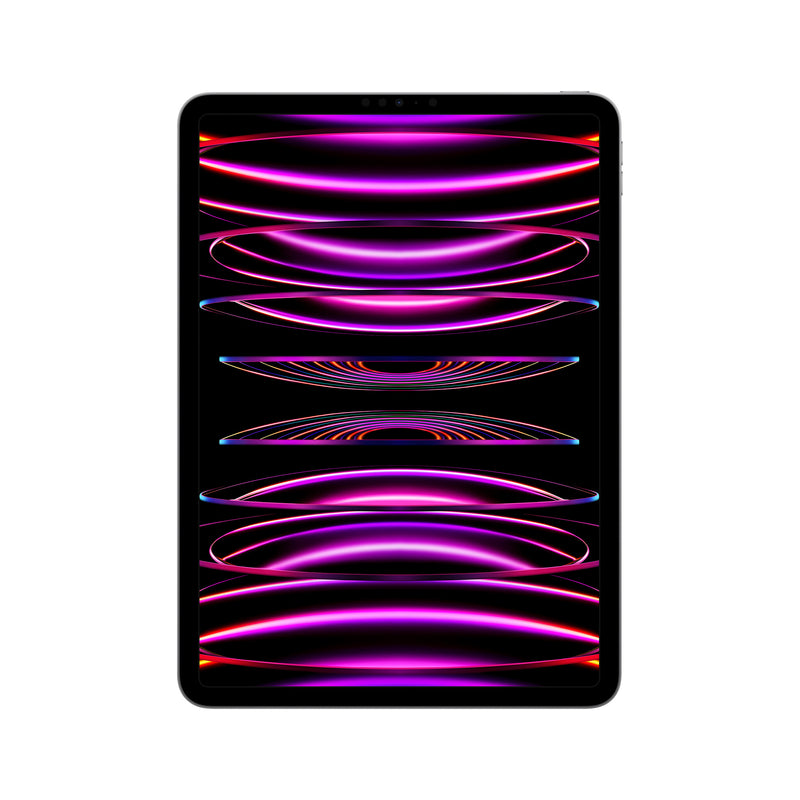 Apple iPad Pro 4th Gen 11in Wi-Fi 2000GB - Space Grey