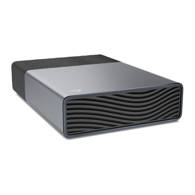Seagate One Touch STNB20000400 external hard drive 20 TB USB Type-C Grey - image 4