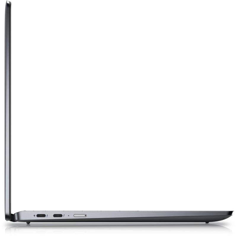 DELL Latitude 9450 2-in-1 Intel Core Ultra 7 165U Hybrid (2-in-1) 35.6 cm (14") Touchscreen Quad HD+ 16 GB LPDDR5x-SDRAM 512 GB SSD Wi-Fi 7 (802.11be) Windows 11 Pro Grey