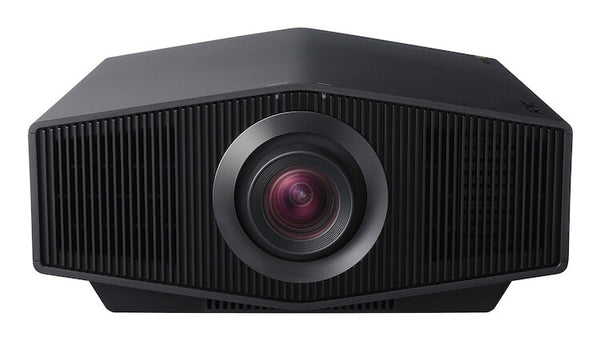 Sony VPL-XW6100 Standard throw projector 2700 ANSI lumens SXRD UHD 4K (3840x2160) Black