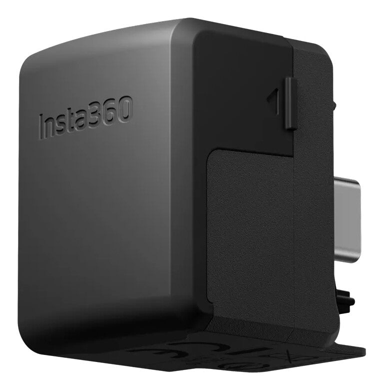 Insta360 Quick Reader