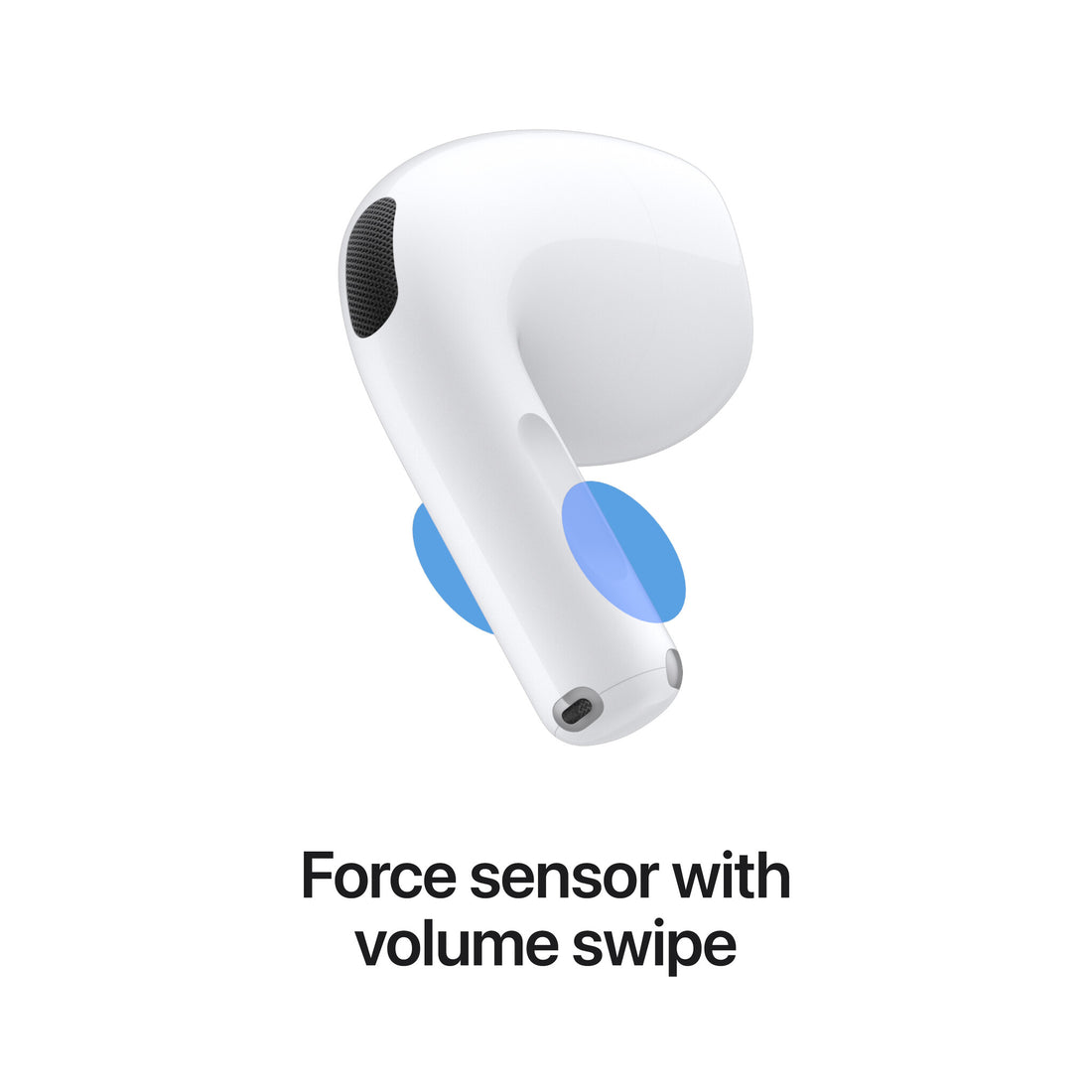 Apple AirPods (5th generation) AirPods 5 with Wireless Charging Case