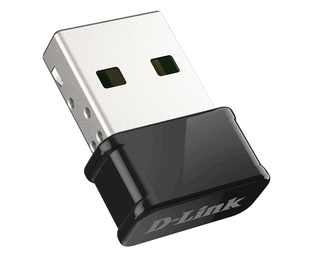 D-Link AC1300 MU-MIMO Nano USB Adapter - image 2