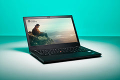 Circular Computing Lenovo - ThinkPad T480 Laptop - 14