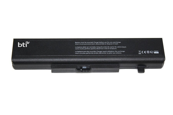 BTI 121500052 compatible 48Wh 6-cell battery for LENOVO Thinkpad E430 E431 E440 E445 E530 E531 E535 E540 E545