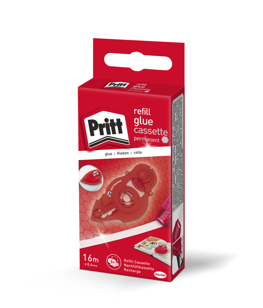 Pritt